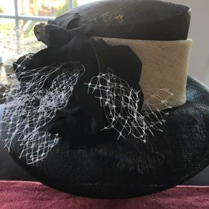 Honey-vine hat